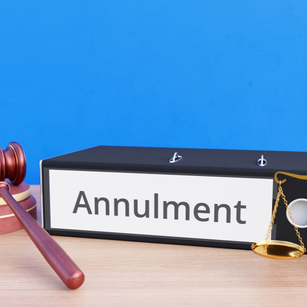 Is it Difficult to Get a Marriage Annulment in New York?