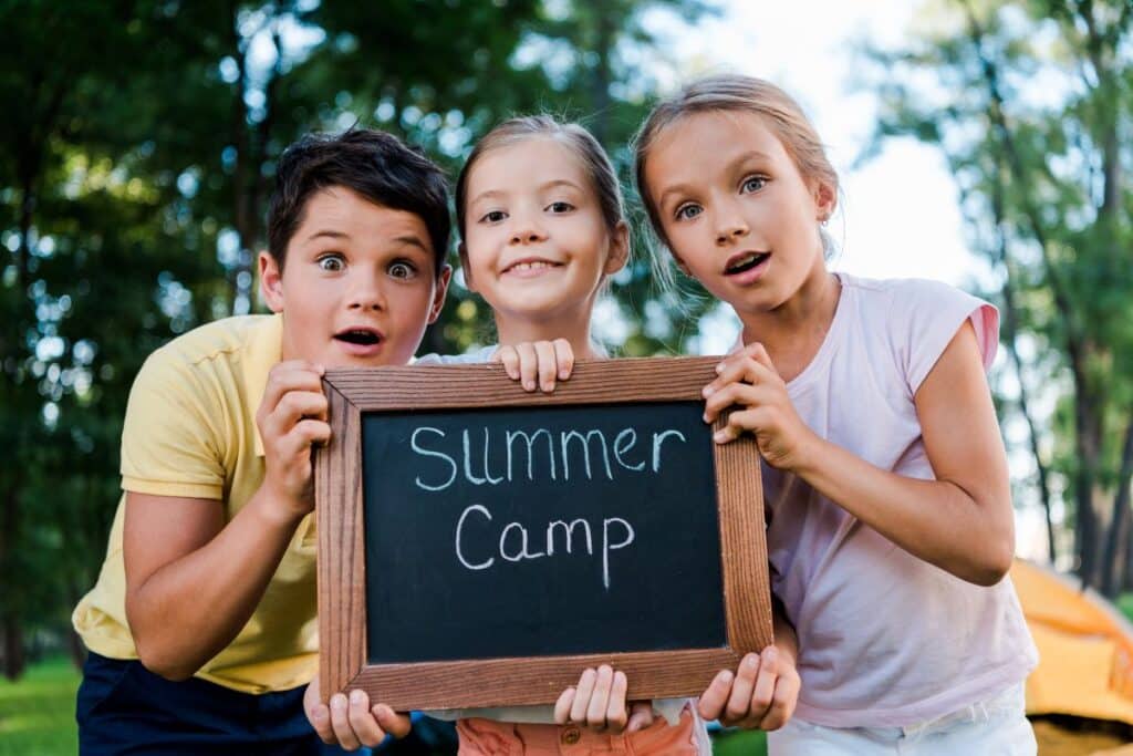 Should You Pay for Summer Camp in New York Divorce Agreements
