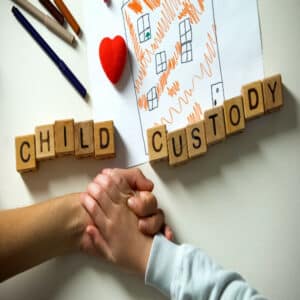 new york child custody attorney