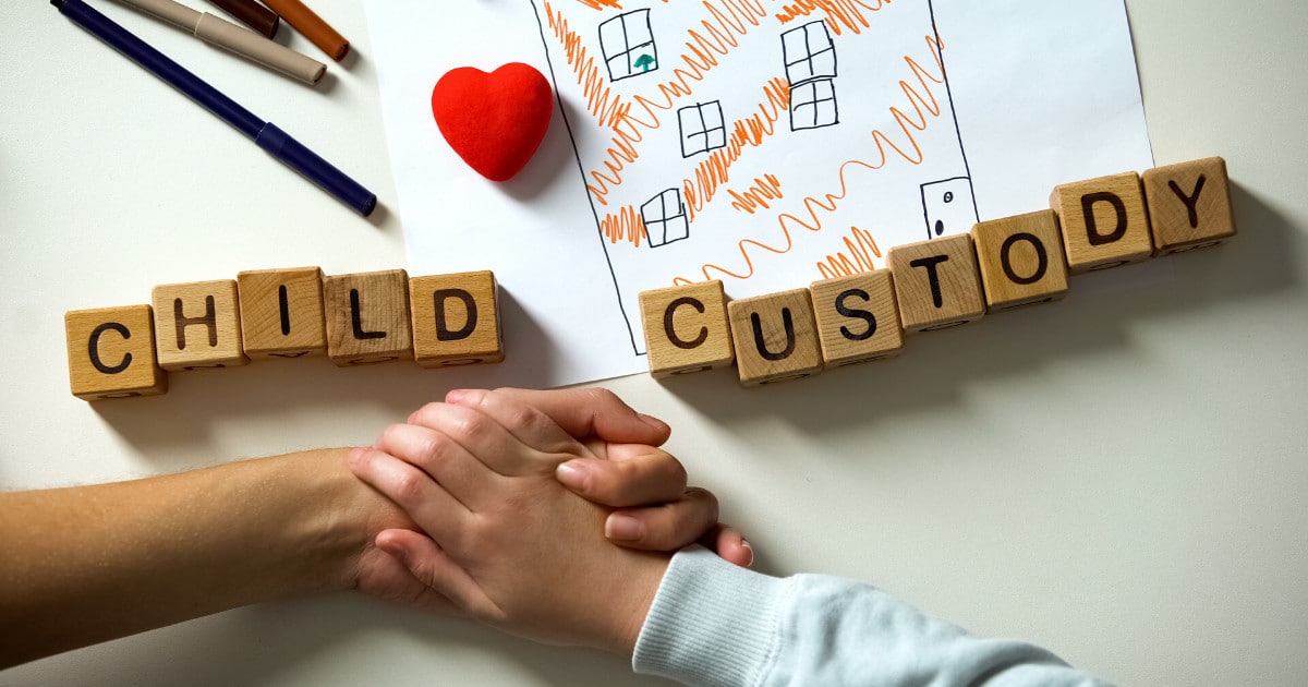 new york child custody lawyer