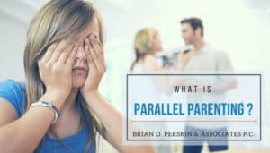 Parallel Parenting: Alternative Co-Parenting