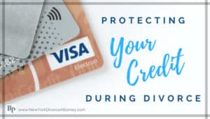 Protecting Your Credit