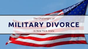 Military Divorce