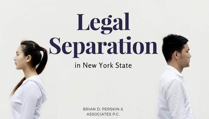 Can I get remarried if I'm legally separated?