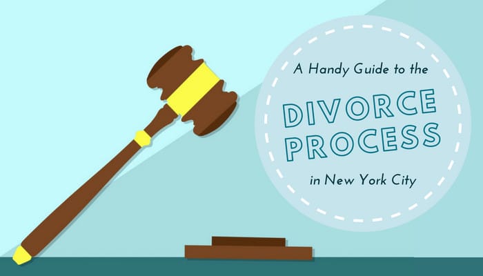 Divorce Process Guide NYC