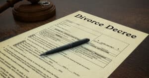What Happens When a High Net Worth Divorce Becomes Contested