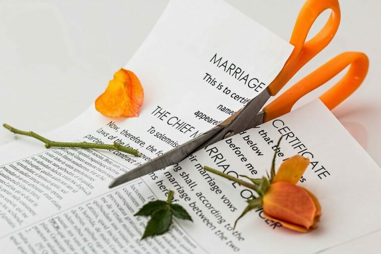 Changing Attorneys During A Divorce What You Need To Know
