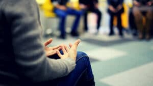 Can divorce support groups help you cope with divorce?