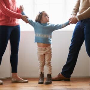 how to be a Better Parent After a Divorce