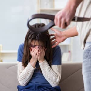 divorce domestic abuse