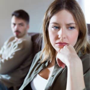 behaviors that predict divorce