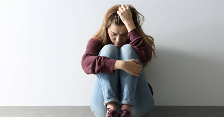 emotional abuse during divorce