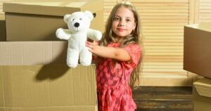 divorce relocation