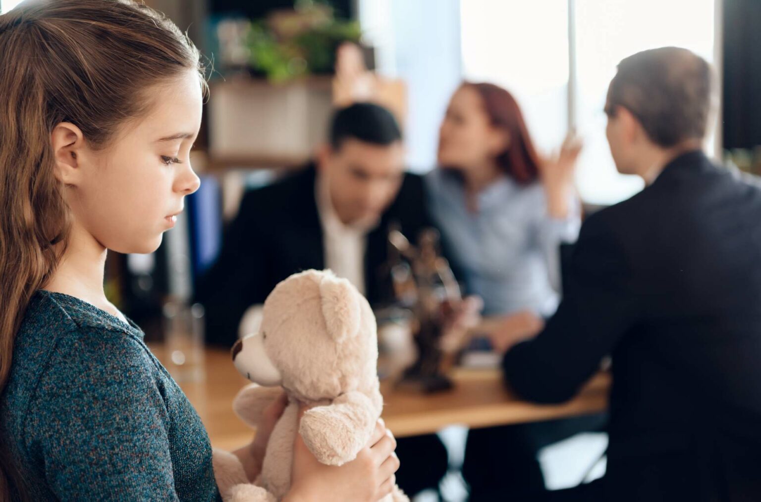 NYC #39 s Ultimate Guide To Understand Child Custody Arrangements