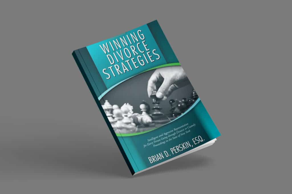 Winning Divorce Strategies Ebook