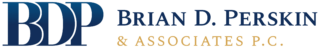 Brian D. Perskin & Associates P.C. Logo