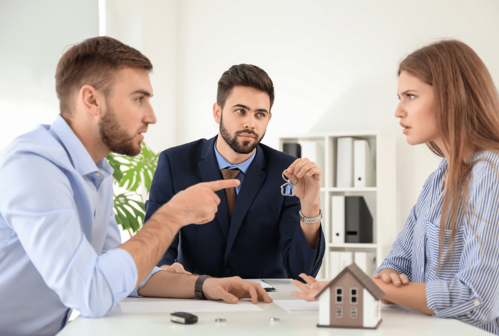 What to Expect: Property Division in Divorce