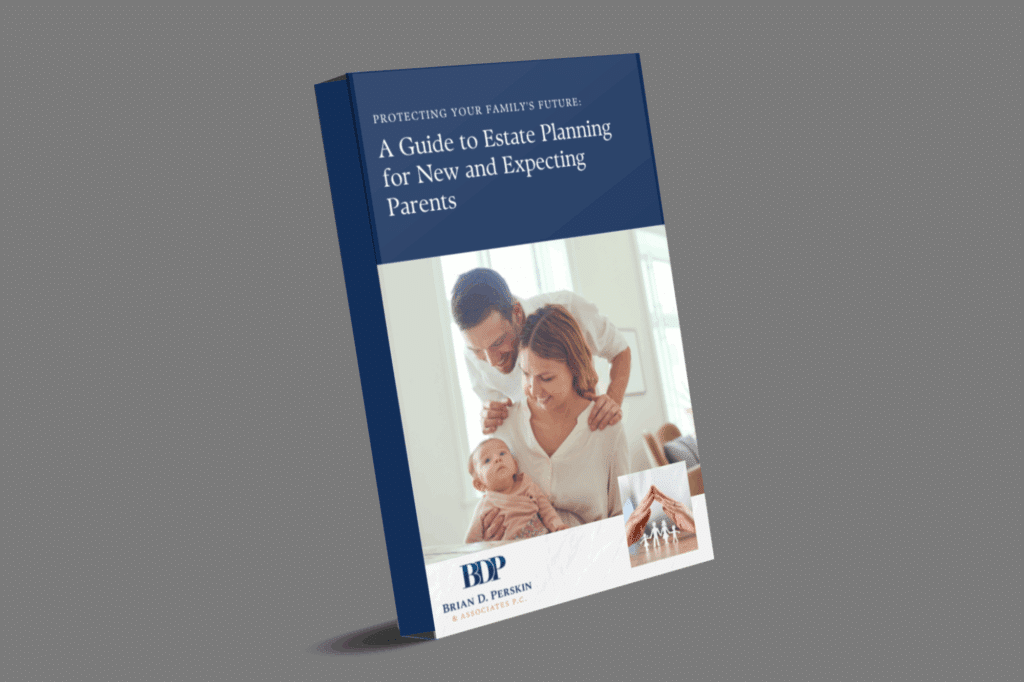 A guide to estate planning for New and expecting Parents ebook (1)