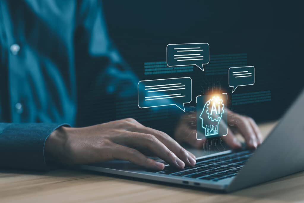 AI and Divorce: How Technology Is Changing Custody Battles and Asset Division