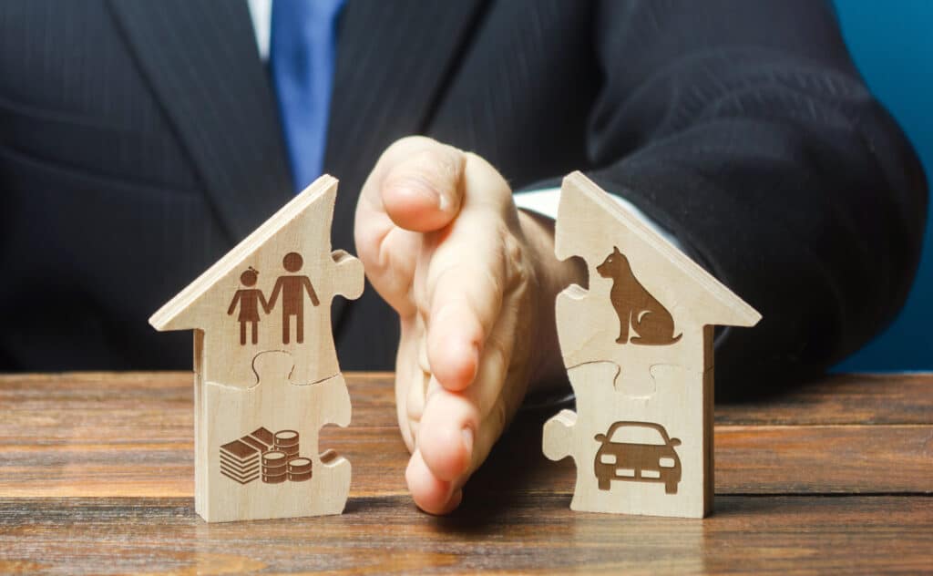 High-Net-Worth Divorce in New York