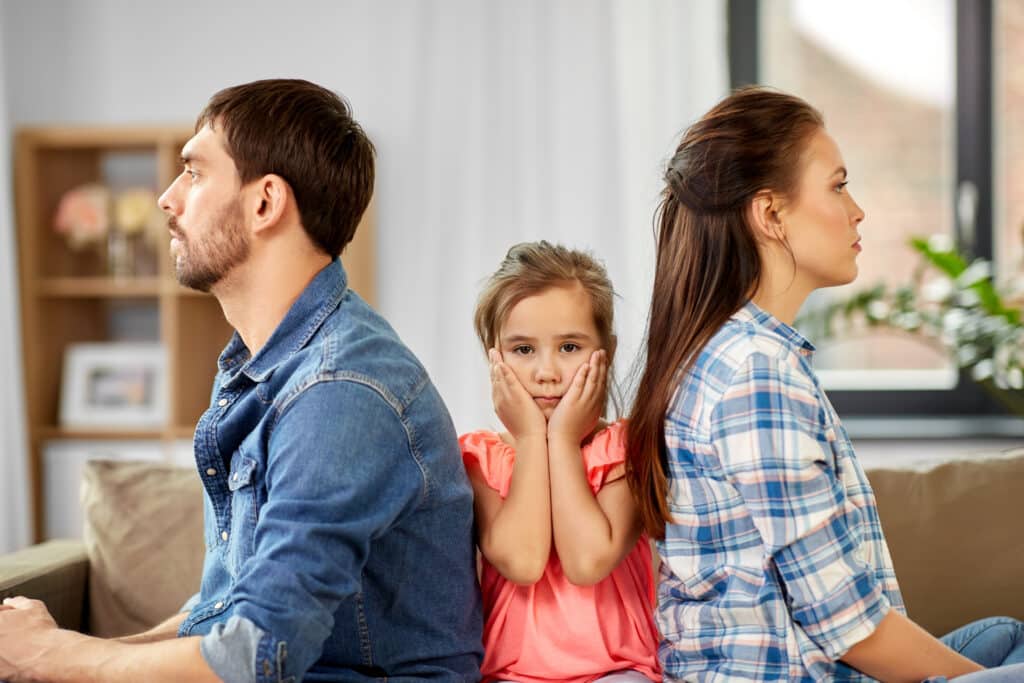 Legal Separation and Child Custody in New York: What Parents Need to Know