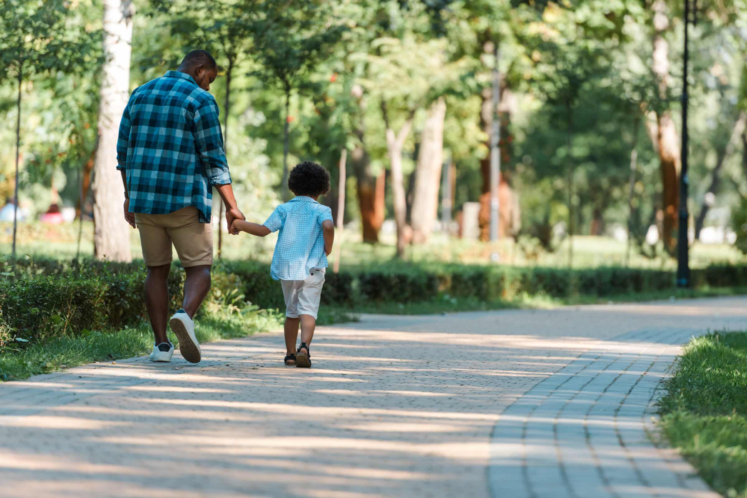 What to Do When Your Co-Parent Violates a Summer Custody Agreement