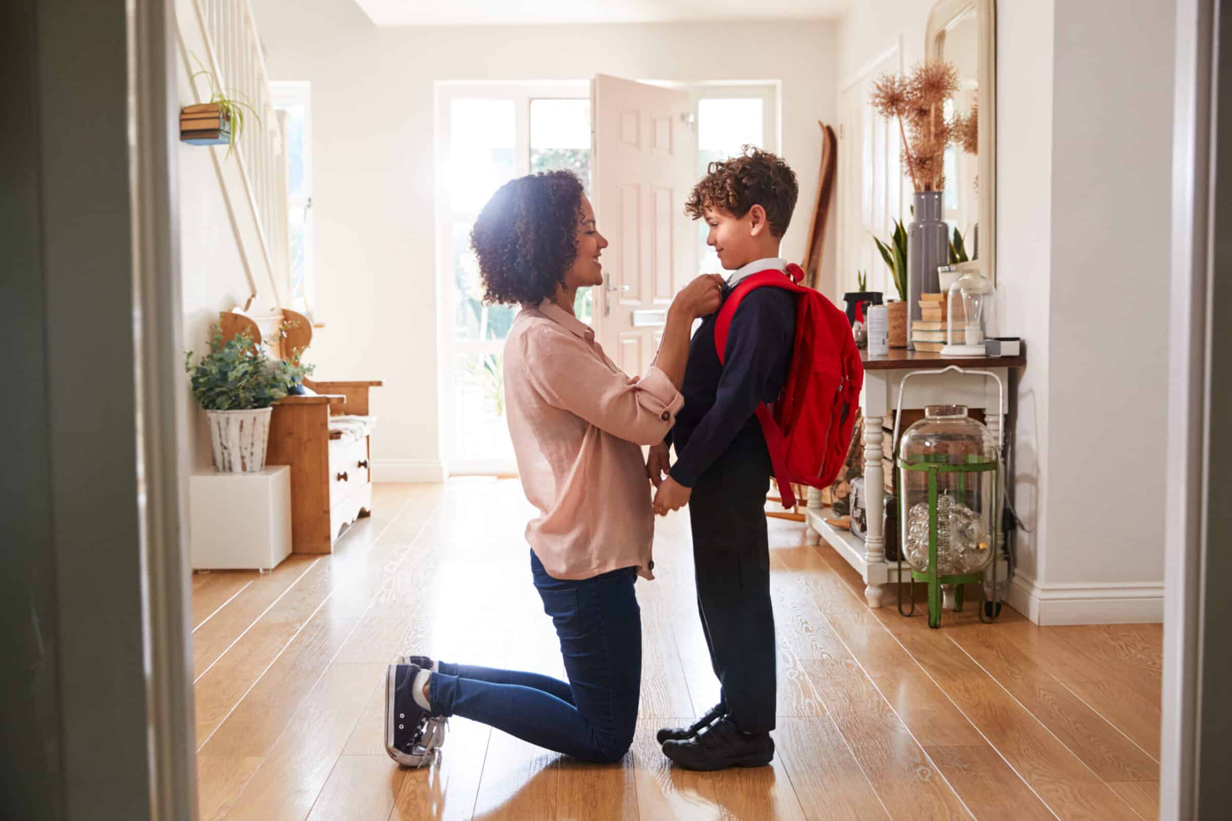 Back-to-School Custody Planning: What Divorcing Parents Should Know