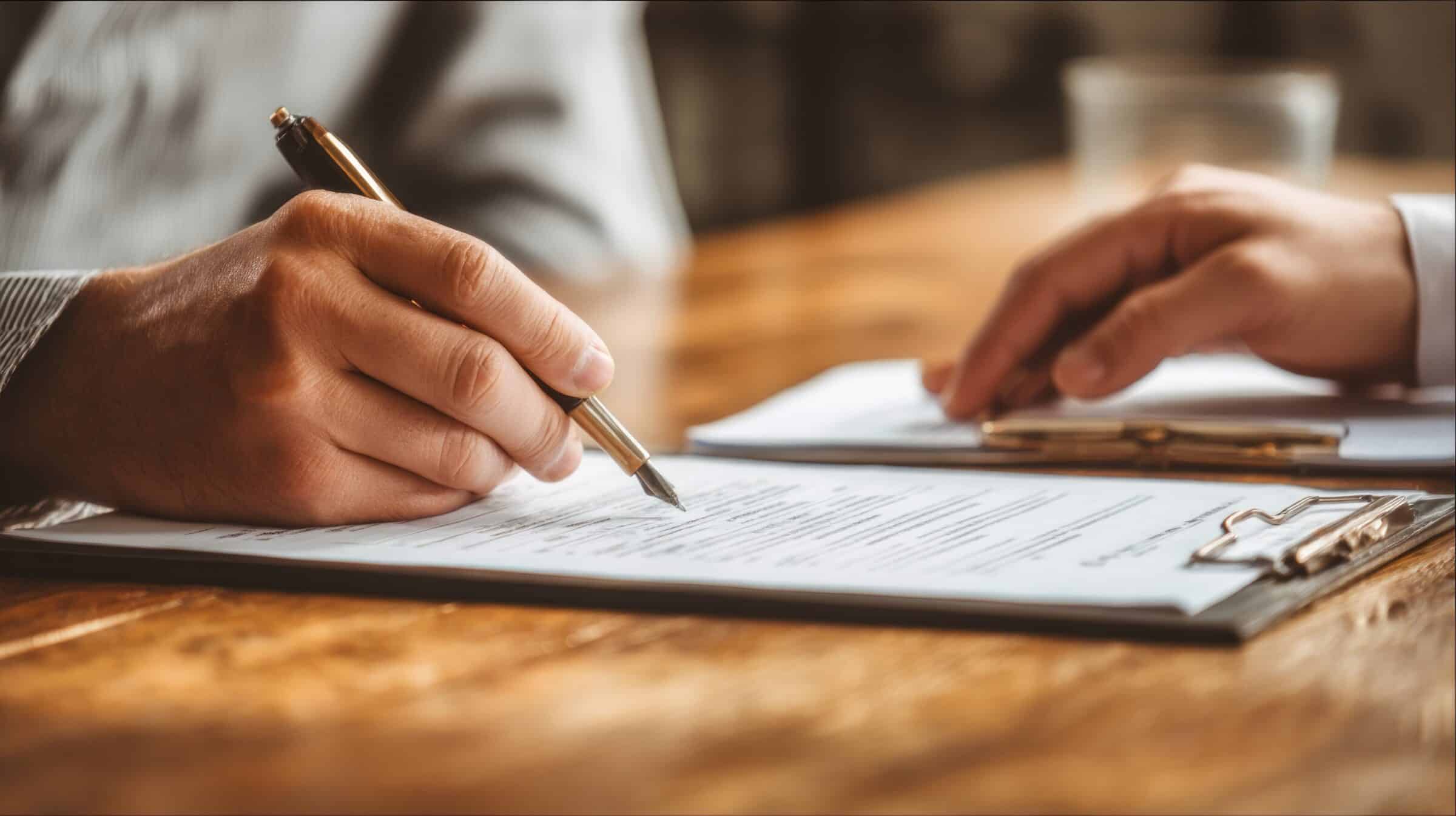 Estate Planning After Divorce: Protecting Your Future and Your Family