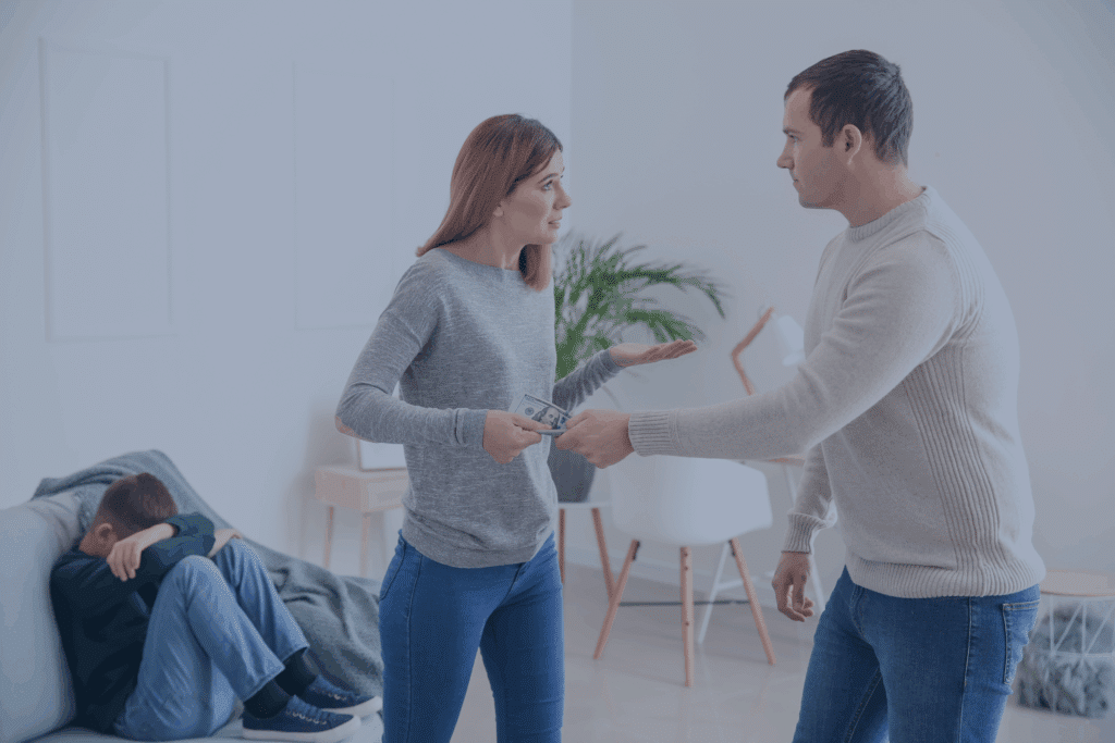 What Should I Do If My Ex Asks for More Child Support