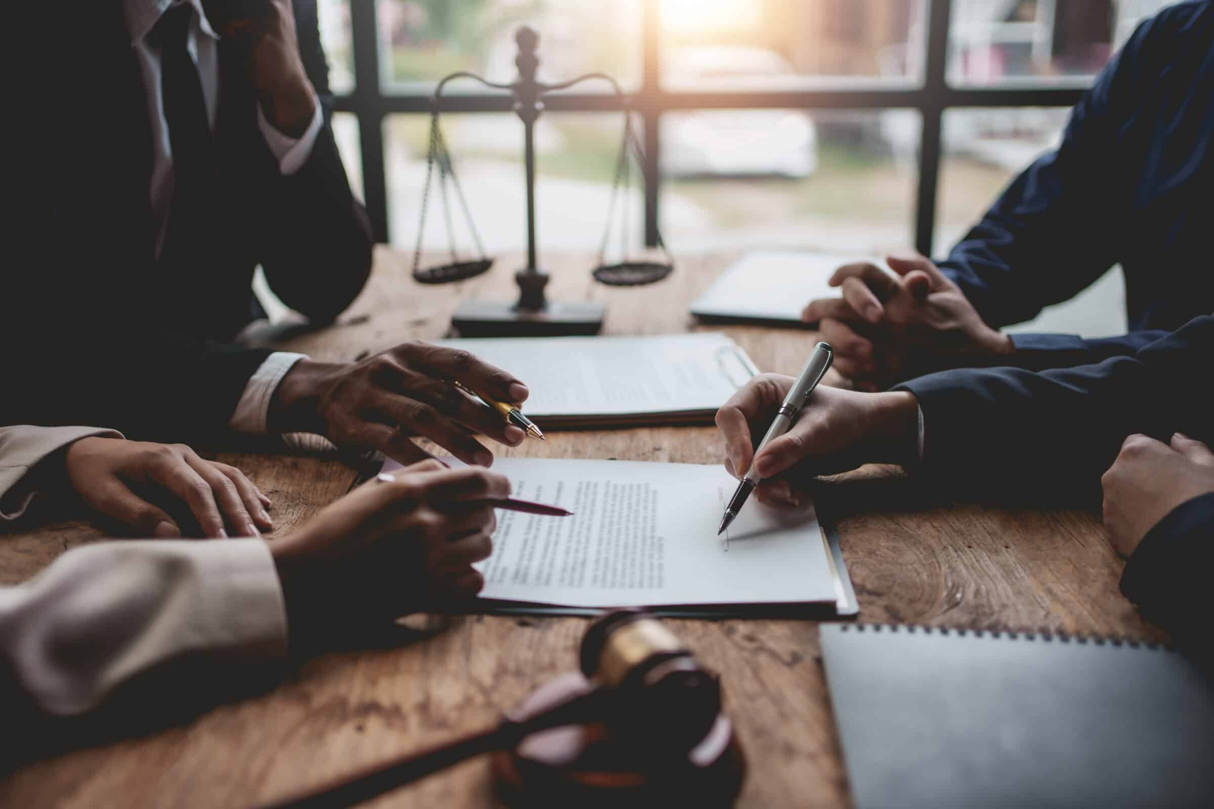 What To Expect At Your Preliminary Conference In A New York Divorce
