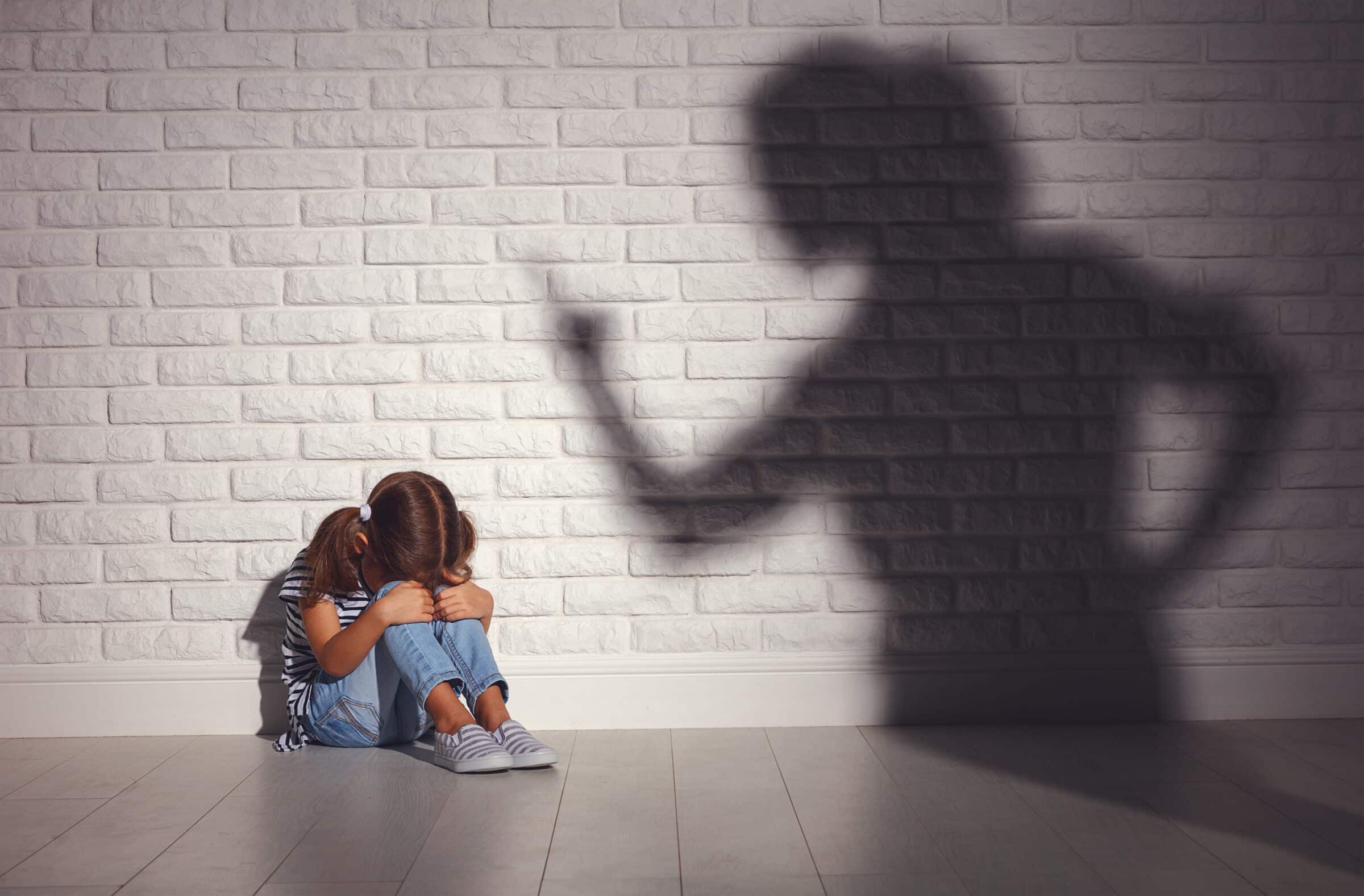 Can a Spouse's Past Behavior Affect Child Custody in a Divorce