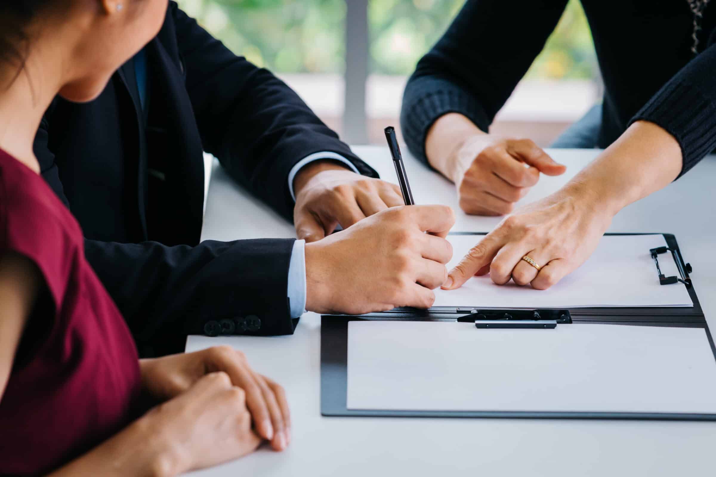 How New York Courts Divide a Business When Both Spouses Are Co Owners