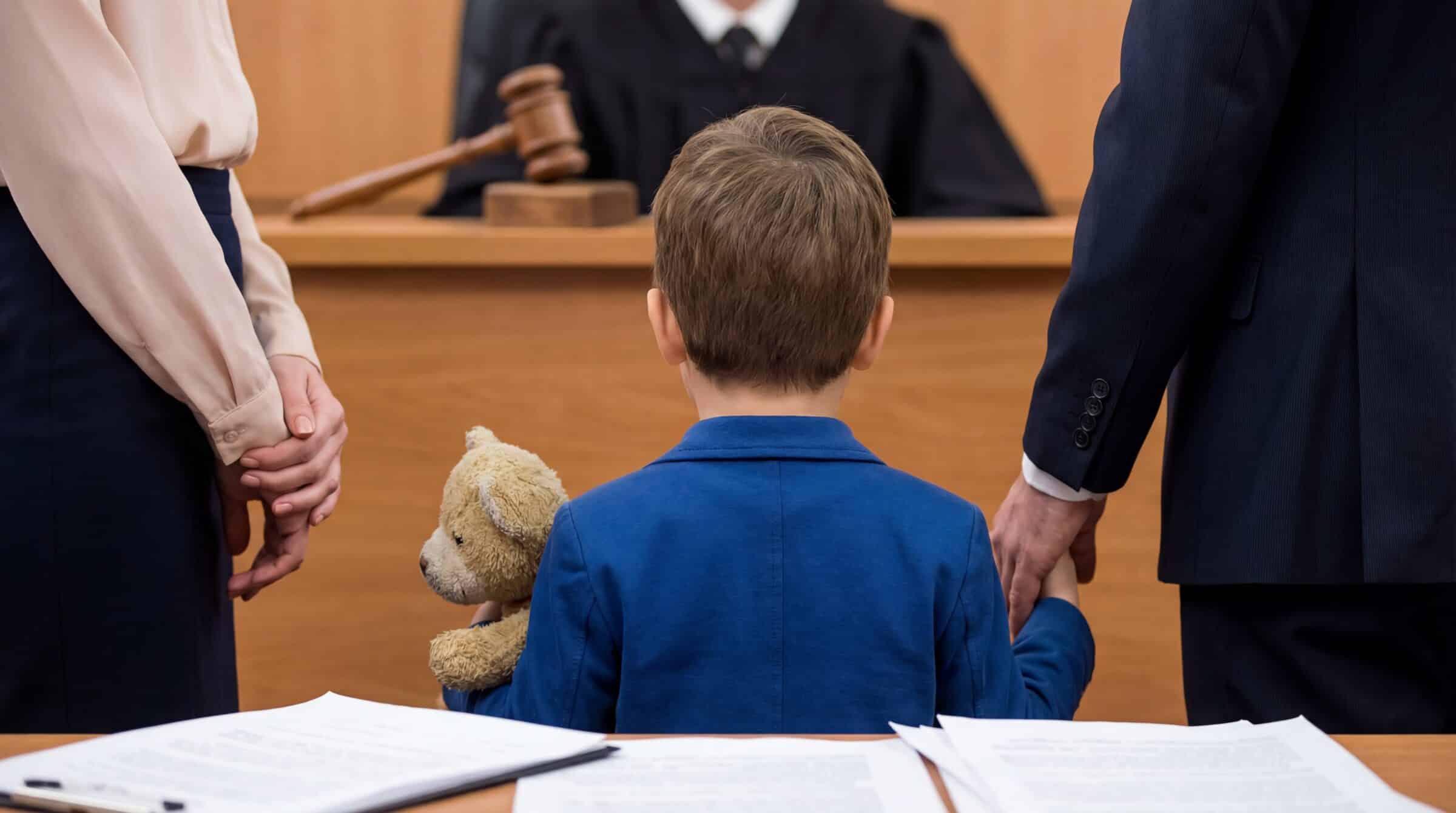 What Counts as a Substantial Change in Circumstances for New York Custody Modifications