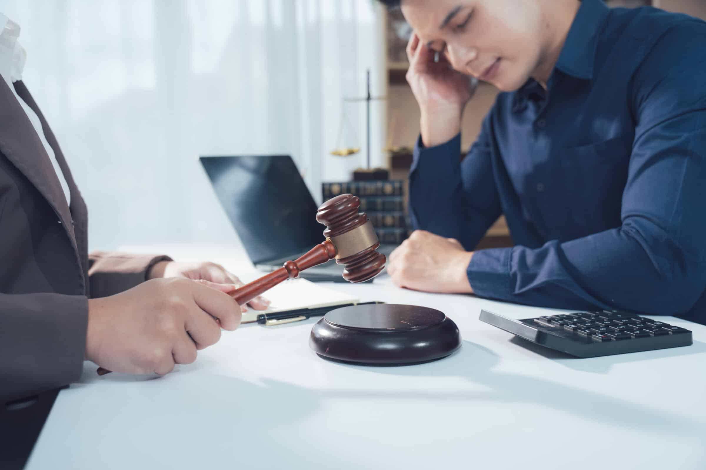 Consequences for Ignoring a New York Divorce Judgment