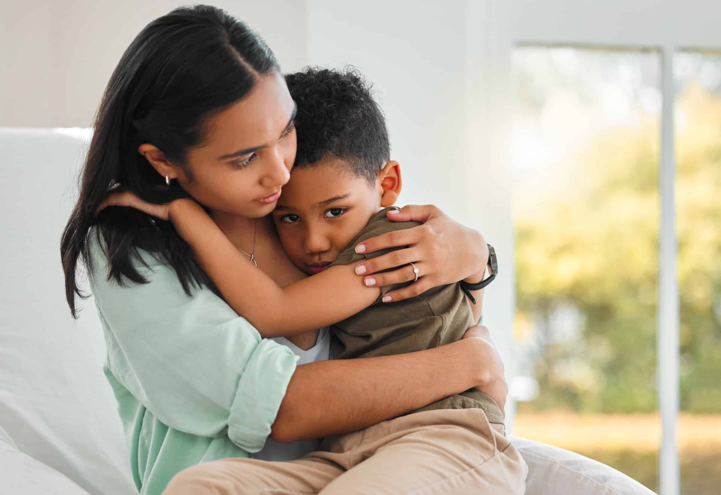 How ACS or CPS investigations interact with child custody cases in New York
