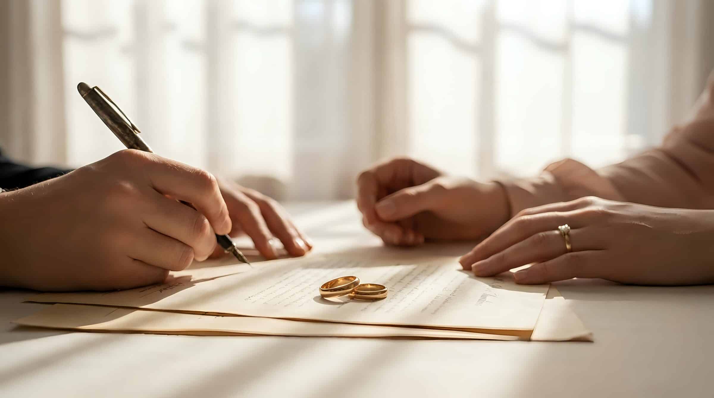How Long A New York Divorce Takes When Spouses Agree On Everything