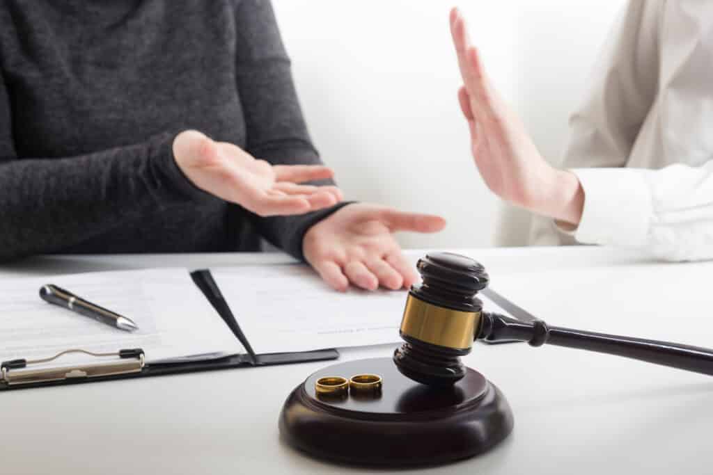 How to File a Contempt Motion Against a Non Compliant Ex in New York