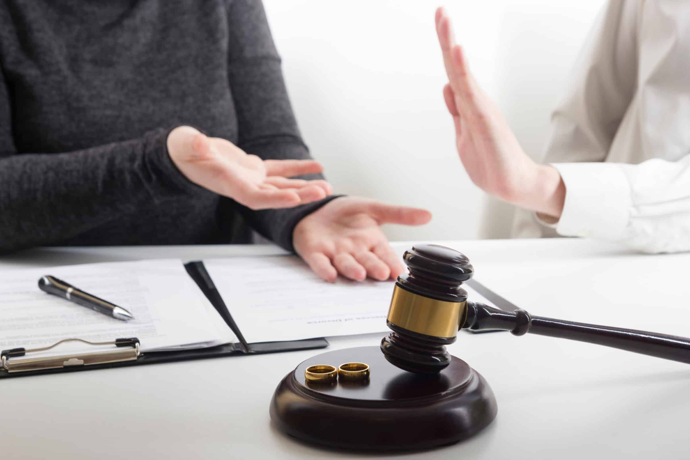 How to File a Contempt Motion Against a Non Compliant Ex in New York